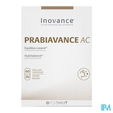 Charger l'image dans la galerie, Inovance Prabiavance Ac Caps 60 Nf
