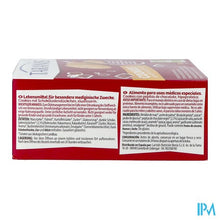 Afbeelding in Gallery-weergave laden, Taranis Cookies Chocoladestukjes 5x2 160g
