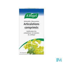 Charger l'image dans la galerie, A.Vogel Alchemilla + Glucosamine Comp 90
