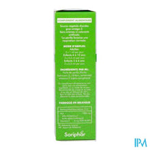 Afbeelding in Gallery-weergave laden, Soria Perilla Olie Omega 3 Vegan 50ml
