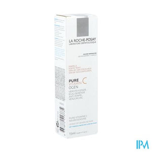 La Roche Posay Redermic C Comblement A/age Gev H Augen 15ml