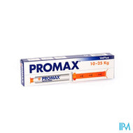 Promax Medium Breed 10-25kg 18ml