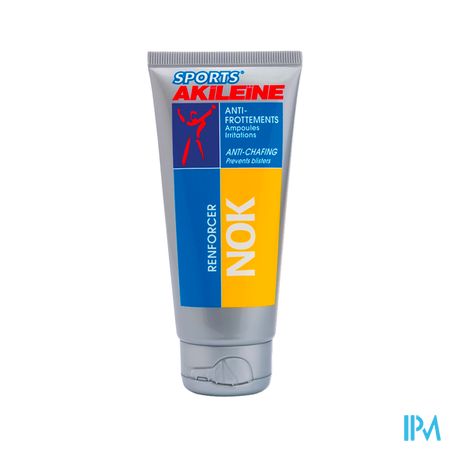 Akileine Sport Creme Nok Tube 75ml 10377