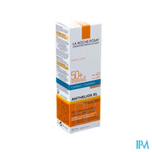 Afbeelding in Gallery-weergave laden, La Roche Posay Anthelios Creme Getint Spf50+ Ap 50ml
