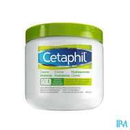 Cetaphil Hydraterende Creme 450g