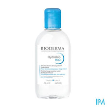 Afbeelding in Gallery-weergave laden, Bioderma Hydrabio H2o Micellaire Oplossing 250ml
