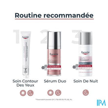 Charger l'image dans la galerie, Eucerin A/pigment Nachtcreme 50ml
