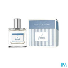 Charger l'image dans la galerie, Jacadi Tout Petit Eau Senteur 50ml
