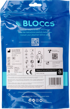 Afbeelding in Gallery-weergave laden, Sealprotect Sport Bloccs Volwassen Been
