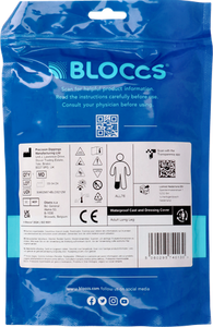 Sealprotect Sport Bloccs Volwassen Been