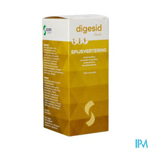 Afbeelding in Gallery-weergave laden, Digesid Liquid Fl 200ml
