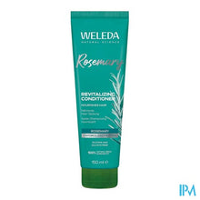 Afbeelding in Gallery-weergave laden, Weleda Rozemarijn Revitaliserend.conditioner 150ml
