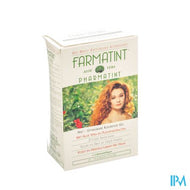 Farmatint Kastanjebruin Donker 3n