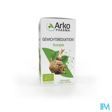 Charger l'image dans la galerie, Arkocaps Konjac Bio Caps 45 Nf

