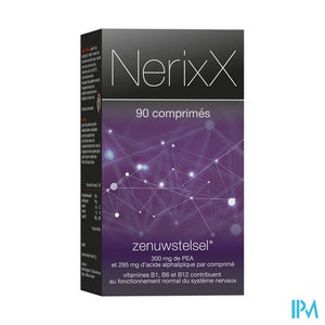 Nerixx Tabl 90