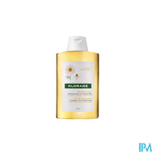 Afbeelding in Gallery-weergave laden, Klorane Capil. Sh Kamille Nf 400ml
