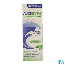 Load image into Gallery viewer, Audispray Spray 50ml
