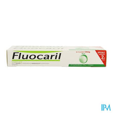 Charger l'image dans la galerie, Fluocaril Bi-fluore 145 Munt 75ml
