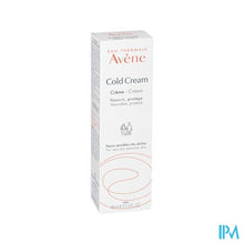 Charger l'image dans la galerie, Avene Cold Cream Creme 40ml
