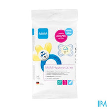 Charger l'image dans la galerie, Mam Hygienedoekjes
