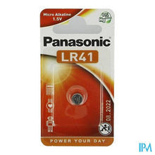 Afbeelding in Gallery-weergave laden, Panasonic Batterij Lr41 1
