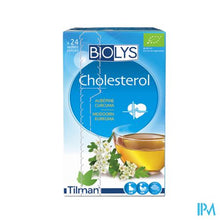 Afbeelding in Gallery-weergave laden, Biolys Meidoorn Kurkuma Sach 24
