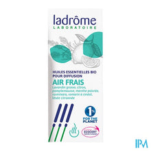 Charger l'image dans la galerie, Ladrome Frisse Lucht 30ml
