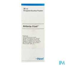 Afbeelding in Gallery-weergave laden, Arteria-heel Gutt 30ml Heel
