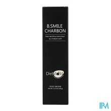 Afbeelding in Gallery-weergave laden, B Smile Tandpasta Witmakend Kool 100g
