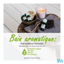 Afbeelding in Gallery-weergave laden, Phytosun Niaouli Eco 10ml
