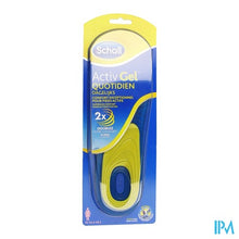 Load image into Gallery viewer, Scholl Activgel Dagelijks Vrouw 1
