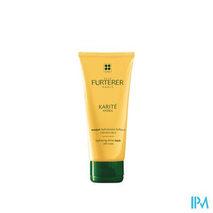 Furterer Karite Hydra Masker 100ml