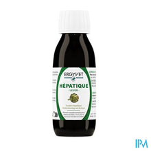 Charger l'image dans la galerie, Ergyvet Lever Fl 100ml
