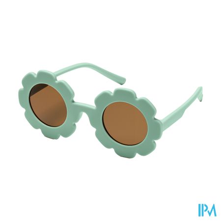 Rene(e) Bril Kids Re-b06 Minty-fresh Gum Green