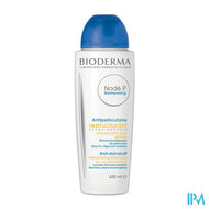 Bioderma Node P Herstructur. A/roos Shampoo 400ml