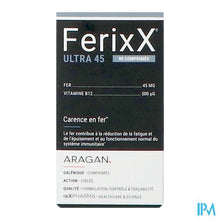 Afbeelding in Gallery-weergave laden, Ferixx Ultra 45 Tabl 90
