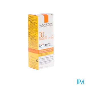 La Roche Posay Anthelios Dry Touch Ip30 50ml