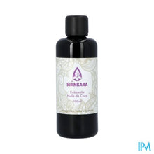 Charger l'image dans la galerie, Sjankara Kokos Plant. Olie Gefractioneerd 100ml
