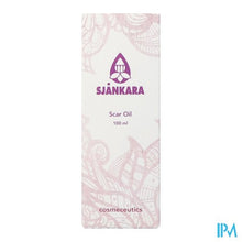 Afbeelding in Gallery-weergave laden, Sjankara Scar Oil 100ml
