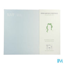 Charger l'image dans la galerie, Naif Good Hair Day Essentials
