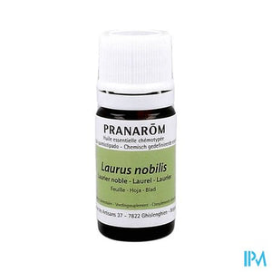 Laurier Ess Olie 5ml Pranarom