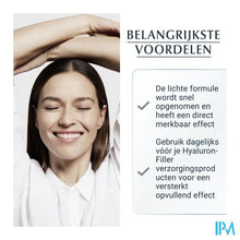 Afbeelding in Gallery-weergave laden, Eucerin Hyaluron-filler X3 Serum Concentraat 6x5ml
