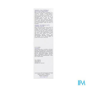 Uriage Ds Emuls Regulerende Verzorging Tube 40ml