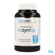 Enzym Up Caps 120 Physiomance Phy276