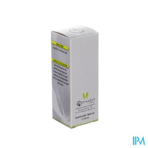 Bach Flower Crab Apple 30ml Dynar