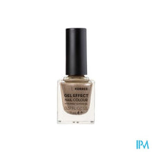 Charger l'image dans la galerie, Korres Km Sw.al.nail Col. 94 Sand Dune 11ml
