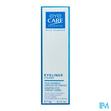 Charger l'image dans la galerie, Eye Care Eyeliner 305 Bordeaux
