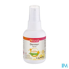 Charger l'image dans la galerie, Beaphar Wondspray 75ml
