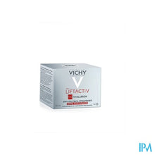 Afbeelding in Gallery-weergave laden, Vichy Liftactiv A/rimpel Verstevigend Z/parf 50ml
