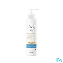 Charger l'image dans la galerie, Roc Sol Protect Refresh.skin Milk A/sun Fl 200ml
